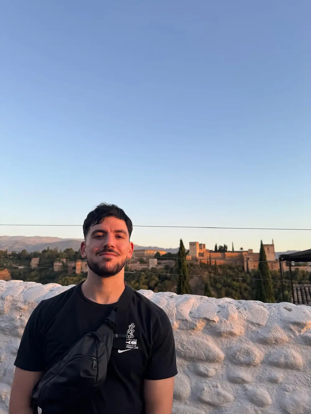 Josh, founder of Kelpie Digital